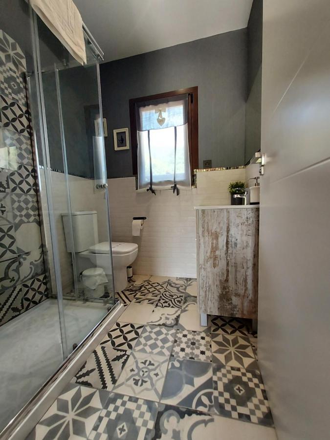 Apartamento La Teyera II Onís Dış mekan fotoğraf