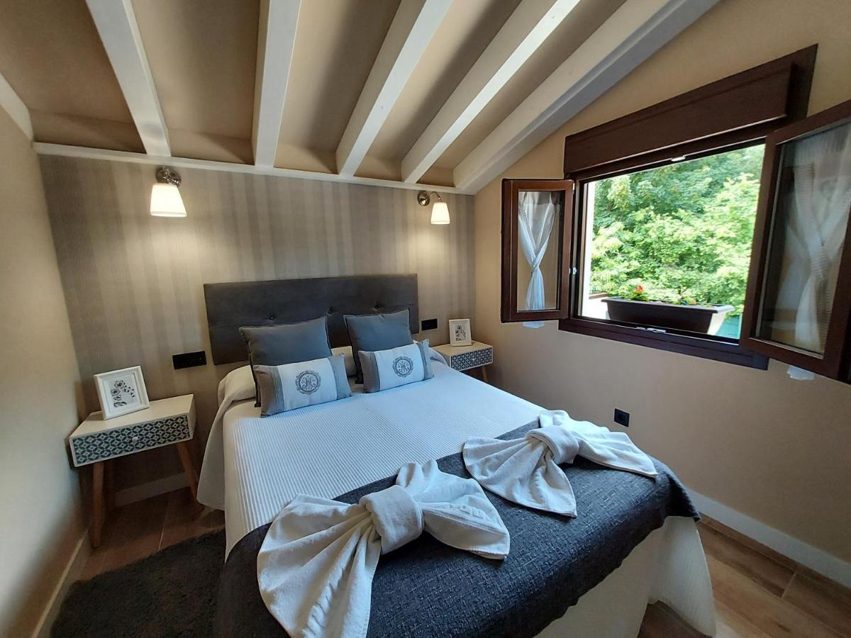 Apartamento La Teyera II Onís Dış mekan fotoğraf