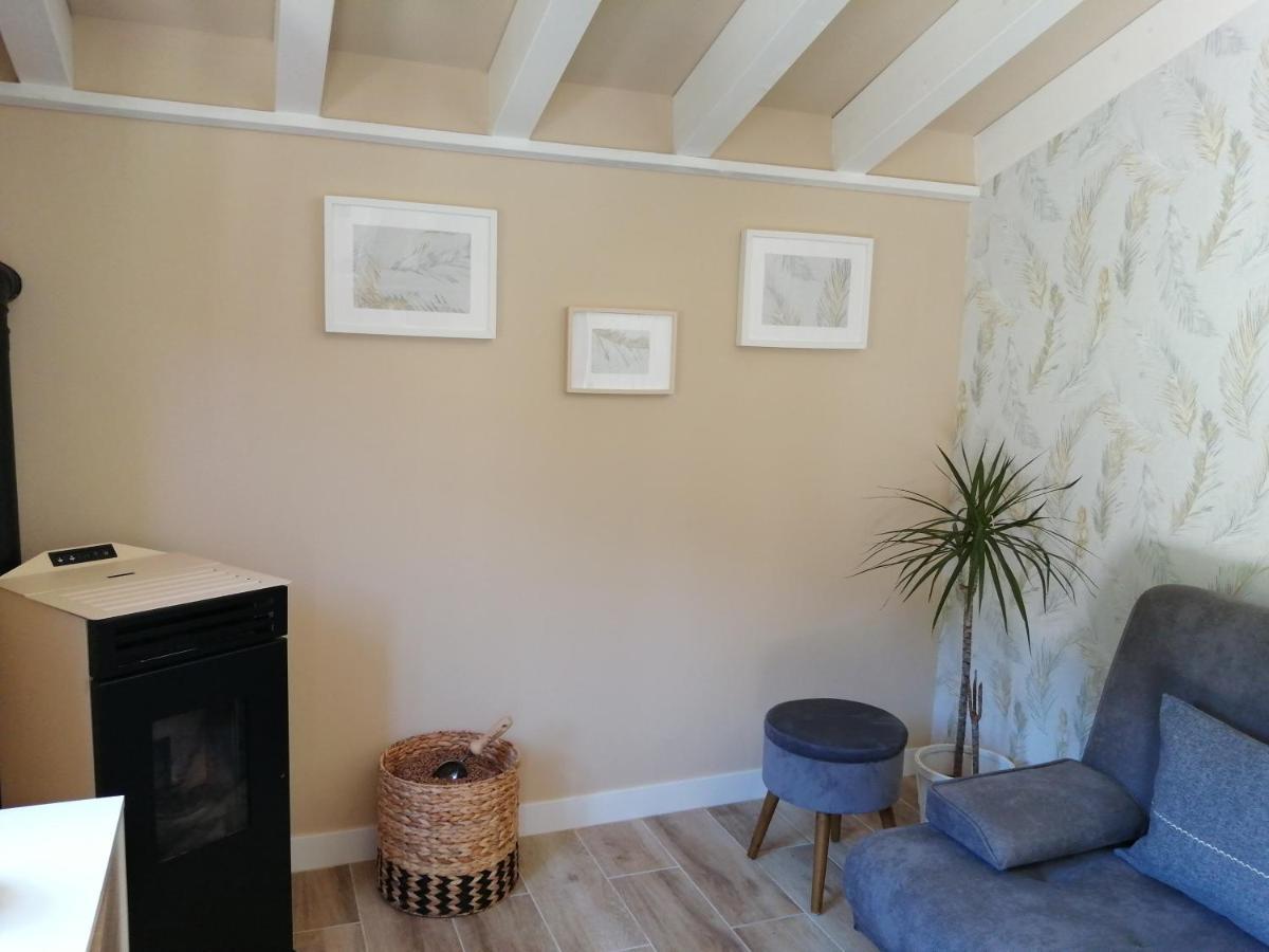 Apartamento La Teyera II Onís Dış mekan fotoğraf